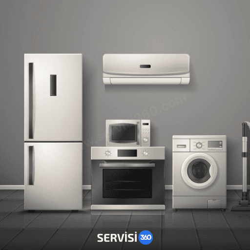 Bulancak Beyaz Eşya Servisi