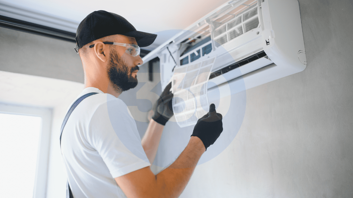 Bulancak Klima Servisi