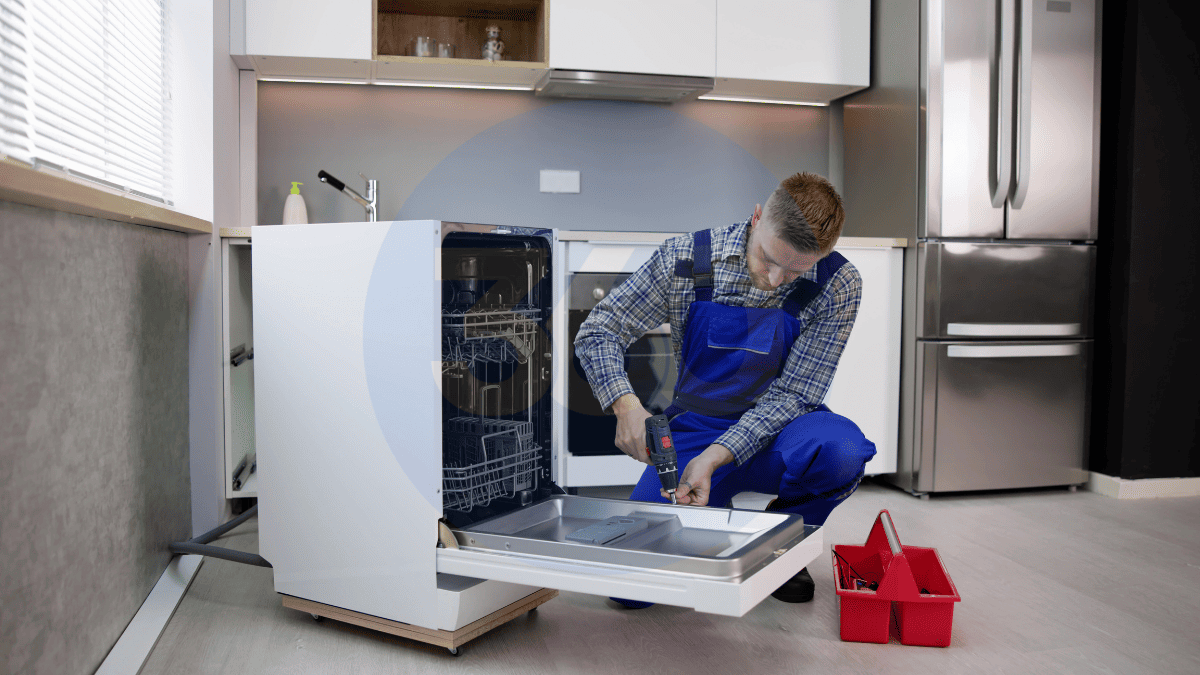 Bulancak Bulaşık Makinesi Servisi