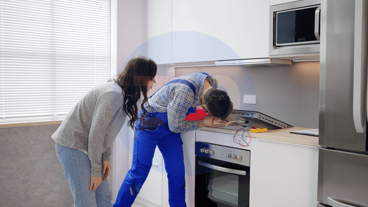 Bulancak Fırın Ocak Servisi